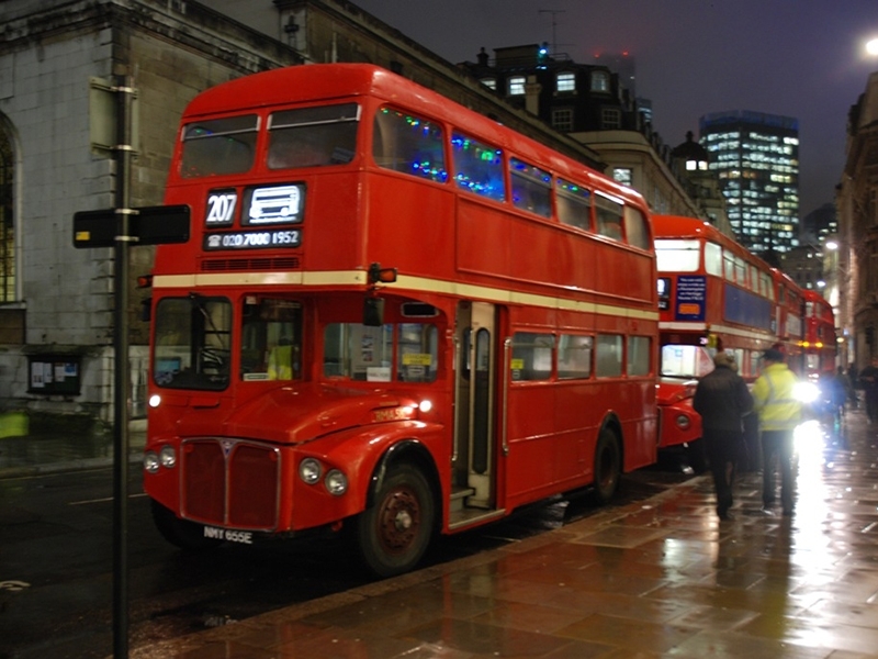 Routemaster